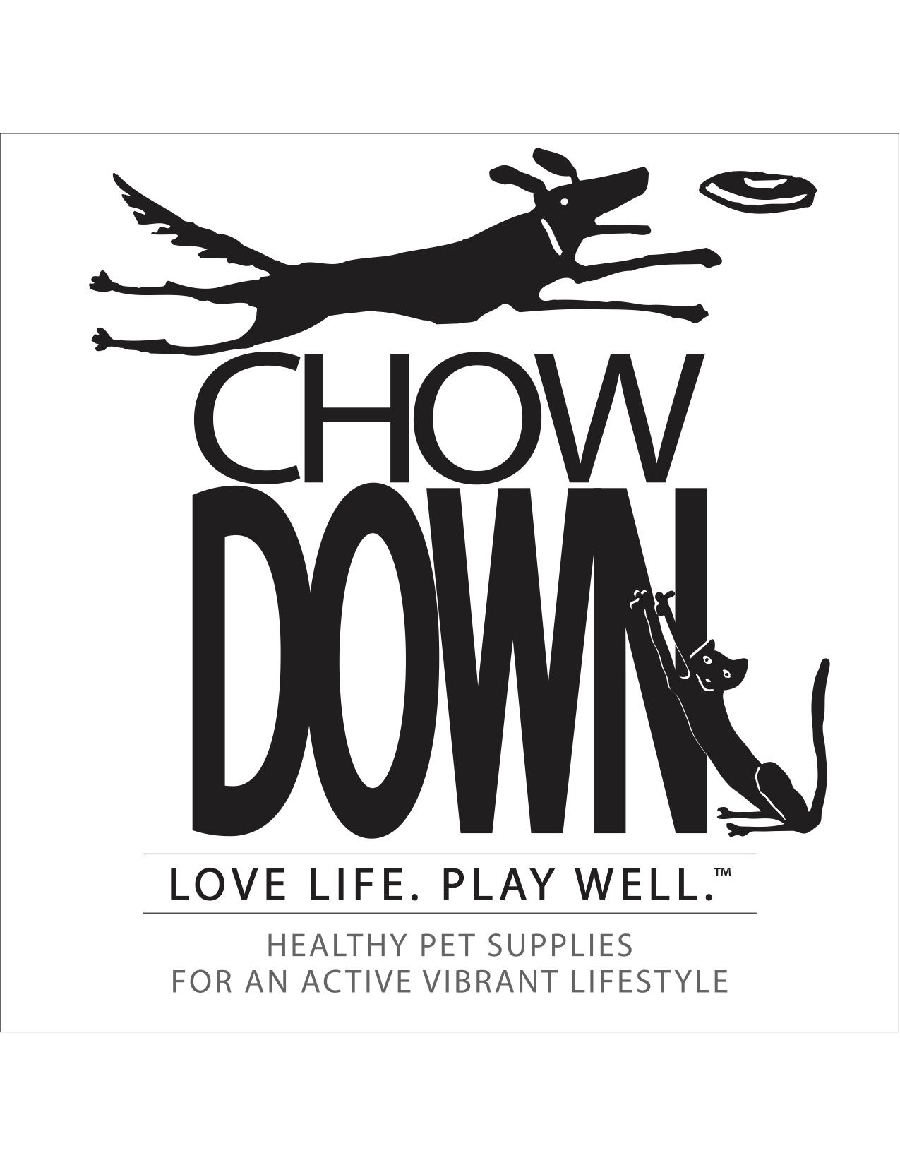 Chow Down Pet Supplies