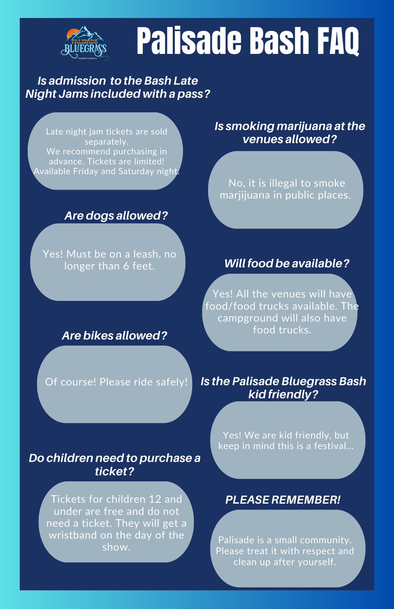 FAQ