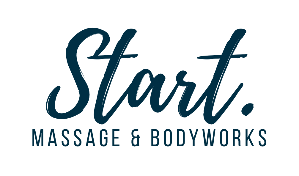 Start Massage & Bodyworks