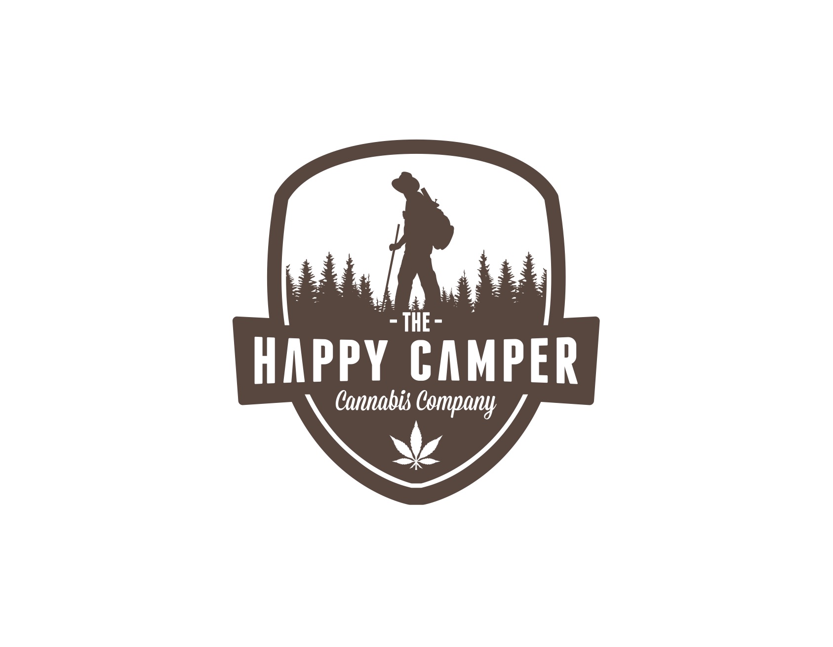 The Happy Camper