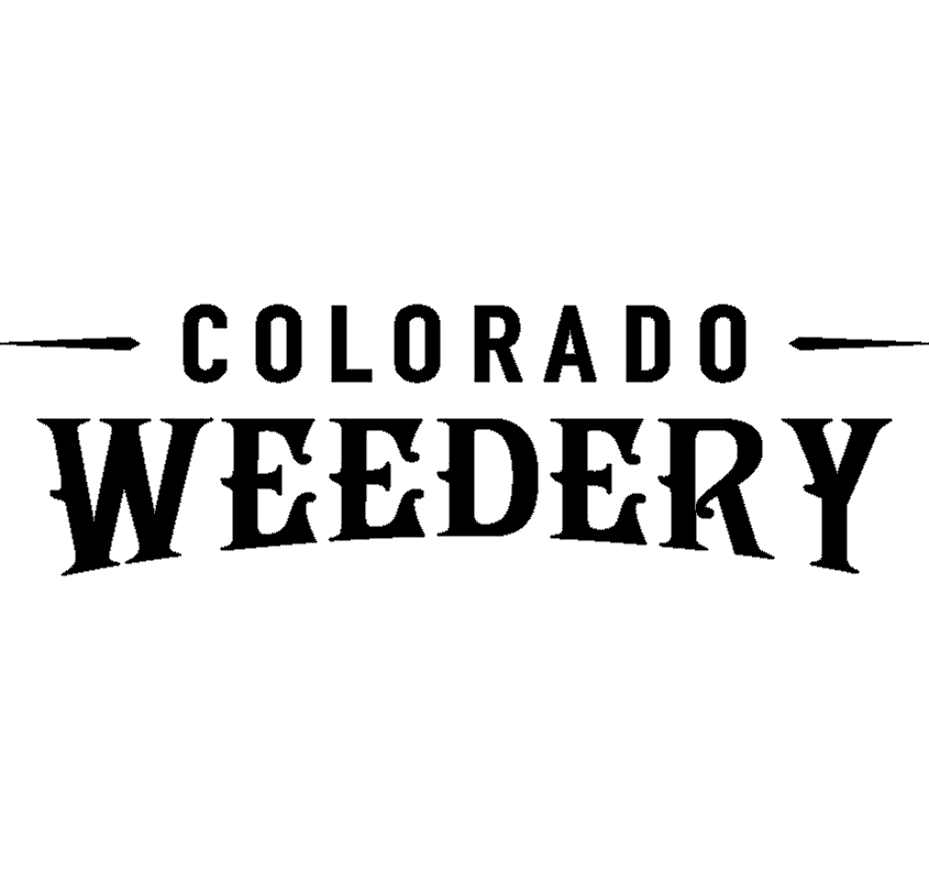 Colorado Weedery